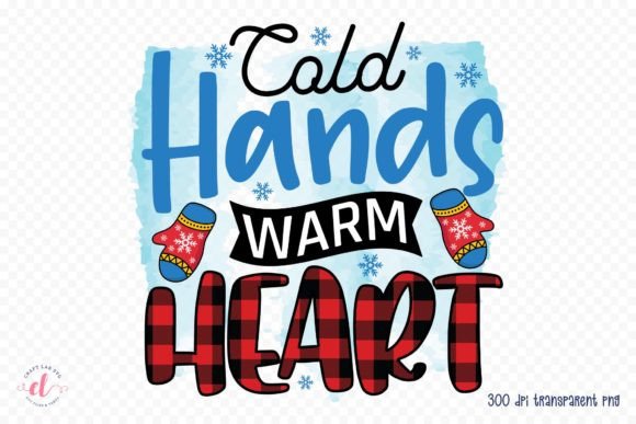 Cold Hands Warm Heart Embroidery Design Review