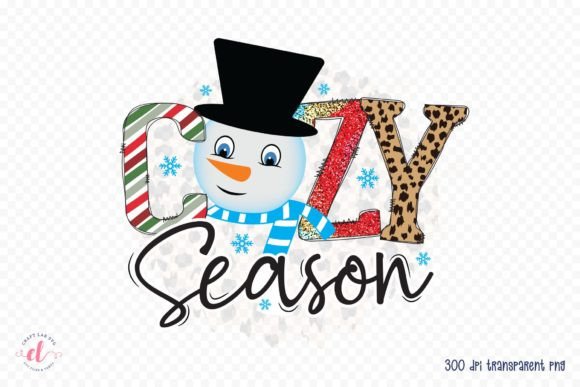 Cozy Season Winter Embroidery Design Review