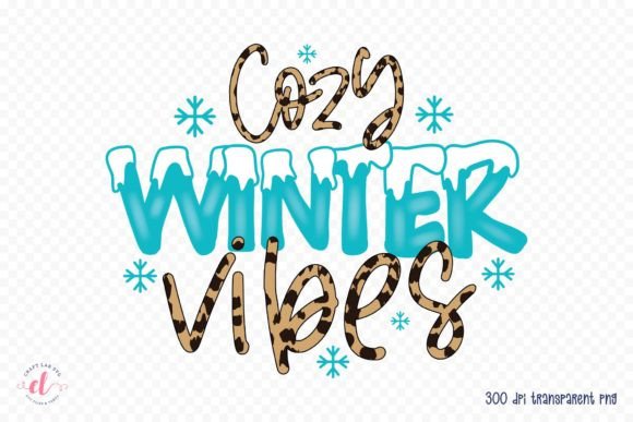 Cozy Winter Vibes Embroidery Design Review