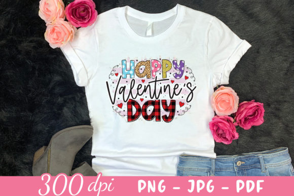 Happy Valentine's Day Embroidery Design Review